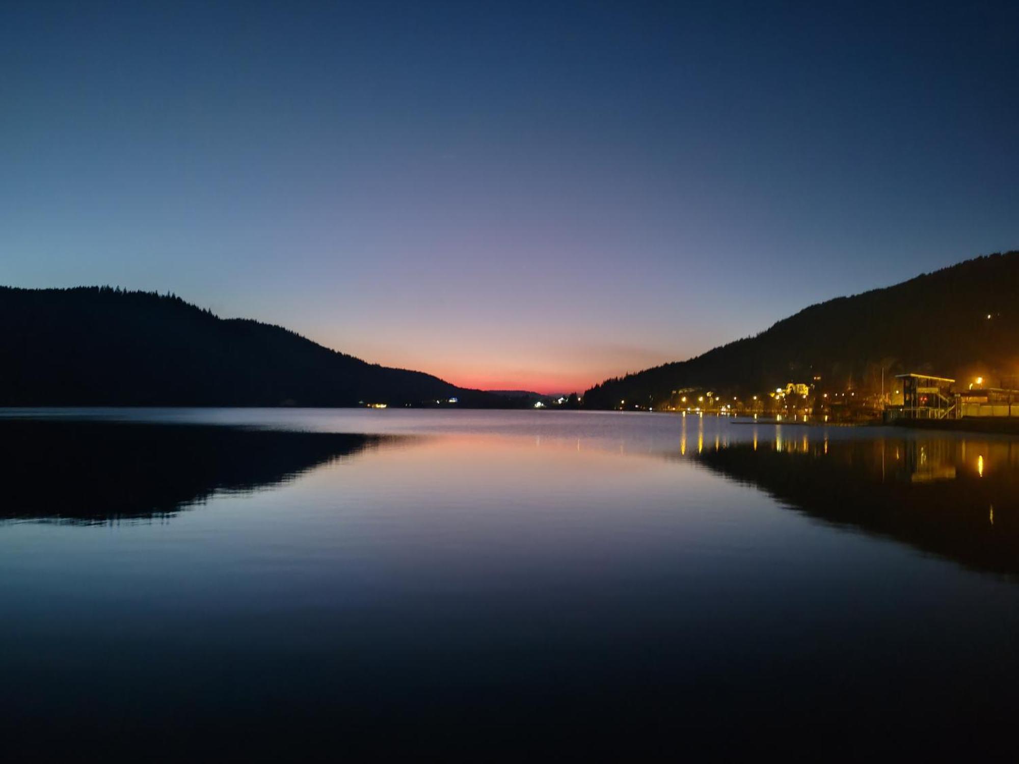 Chalet Le Du Bout Du Gerardmer